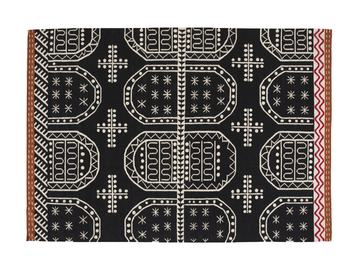 TASILI - Handmade wool rug by GAN