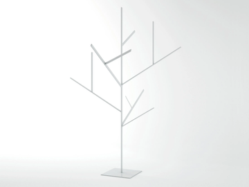 BLAU - Tree Lamp by GANDIABLASCO