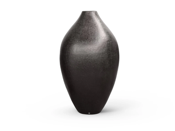 NOBEL - Fiberglass vase by GANSK