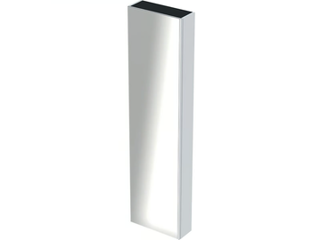 ACANTO - Suspended bathroom column by Geberit