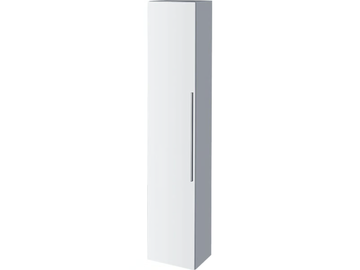 ICON - Suspended bathroom column by Geberit