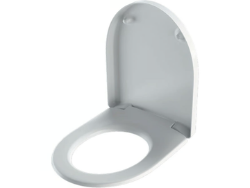 ICON - Toilet seat by Geberit
