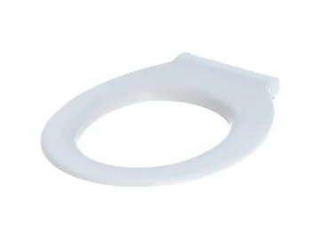 SELNOVA COMFORT - Toilet seat by Geberit