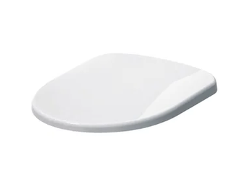 SELNOVA - Toilet seat by Geberit