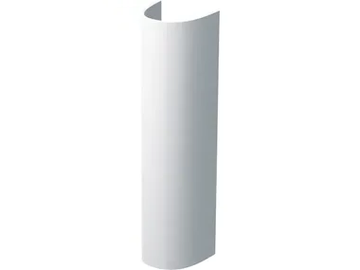 SELNOVA - Washbasin pedestal by Geberit