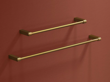 KOÈ - Towel rail by GEDA