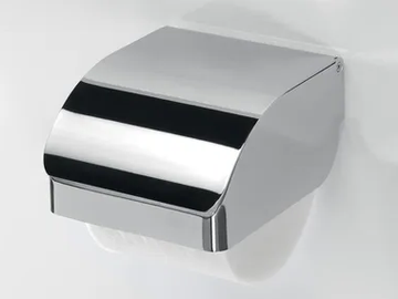 2525 - Toilet roll holder by GEDY