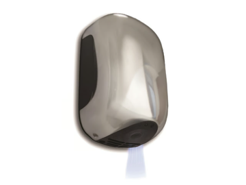 ALIZÉ - Electric hand-dryer by GEDY