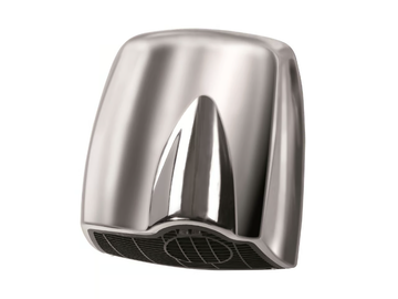 BRISA - ABS Electric hand-dryer by GEDY