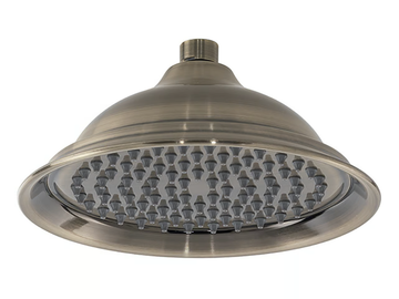 LIBERTY - Round rain shower by GEDY