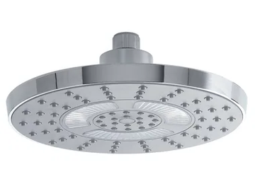 LIGHT 00 - Round rain shower by GEDY