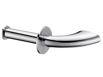 MALDIVE - Toilet roll holder by GEDY
