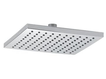 PLUS 00 - Square rain shower by GEDY