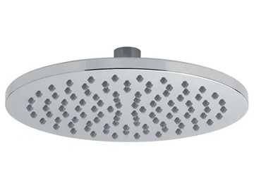 PLUS 01 - Round rain shower by GEDY