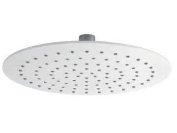 PLUS 04 - Round rain shower by GEDY
