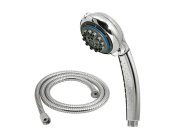 SPEEDY - Handshower with hose by GEDY
