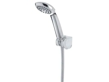 STAR 00 - Wall-mounted handshower with bracket by GEDY
