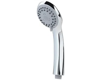 STAR 01 - 2-spray ABS handshower by GEDY