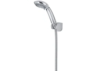 STAR 01 - Wall-mounted handshower with bracket by GEDY
