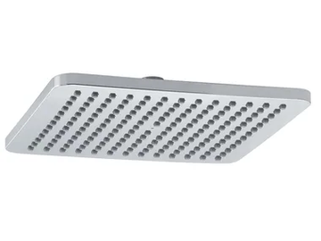 STAR 02 - Square rain shower by GEDY