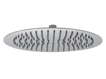TECH 00 - Round rain shower by GEDY