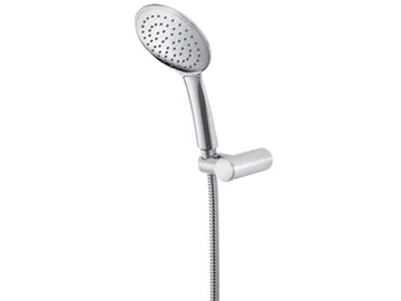 TECH 00 - Wall-mounted handshower with bracket by GEDY