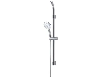 TECH 01 - Shower wallbar with hand shower by GEDY