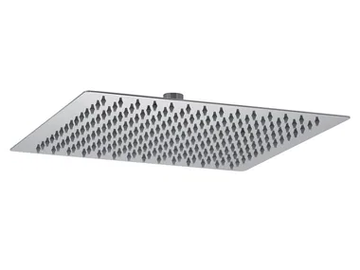 TECH 01 - Square rain shower by GEDY