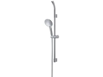 TECH 02 - Shower wallbar with hand shower by GEDY