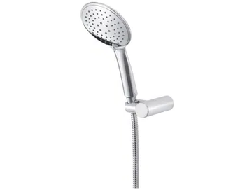 TECH 02 - Wall-mounted handshower with bracket by GEDY