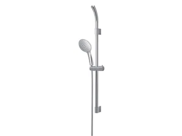 TECH 03 - Shower wallbar with hand shower by GEDY