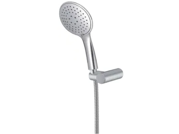 TECH 03 - Wall-mounted handshower with bracket by GEDY