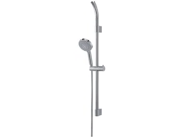 TECH 06 - Shower wallbar with hand shower by GEDY