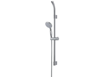 TECH 08 - Shower wallbar with hand shower by GEDY