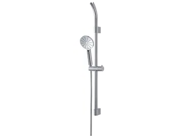 TECH 11 - Shower wallbar with hand shower by GEDY