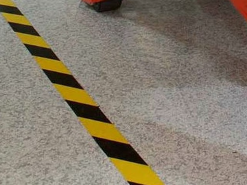 MIPOLAM TECHNIC EL 5 - Antibacterial static dissipative vinyl flooring by Gerflor