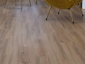 SENSO LOCK - Anti-slip self-adhesive Ultra thin floor tiles by Gerflor