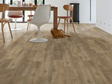 VIRTUO CLASSIC 55 - Vinyl flooring with wood effect by Gerflor