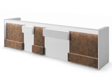 INDUSTRIAL by GES Group