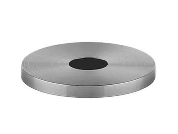 FLESSA - Deck-mounted electronic stainless steel remote control tap by Gessi