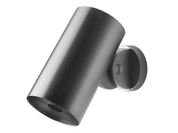 SPOTWATER - Wall-mounted mist spray steel overhead shower by Gessi