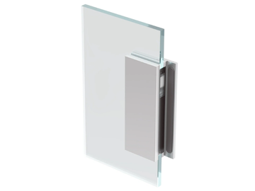 GLV02 - Door fittings by GH ITALY