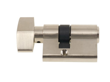 SERIE EC - Brass cylinder by GH ITALY