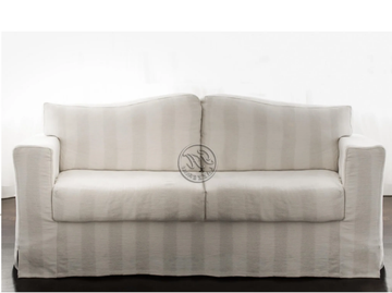 Sofas 1 - Sectional fabric sofa by GH LAZZERINI