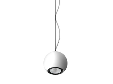 CENTRO S - Metal pendant lamp by Ghidini Lighting