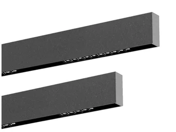 EDGE C - LED dimmable aluminium outdoor ceiling lamp by Ghidini Lighting