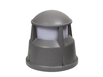 ELMO - LED aluminium bollard light by Ghidini Lighting