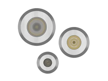 SEGNO RD - Recessed LED spotlight by Ghidini Lighting