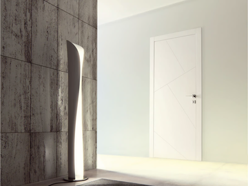 RIO - Flush-fitting door by Ghizzi & Benatti
