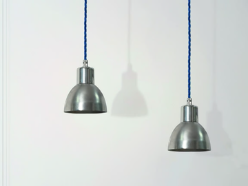 MY CUP - Pendant lamp by GI Gambarelli
